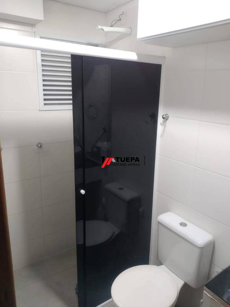 Apartamento à venda com 2 quartos, 60m² - Foto 2