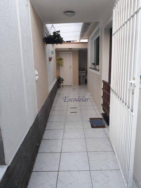 Casa à venda com 3 quartos, 232m² - Foto 19