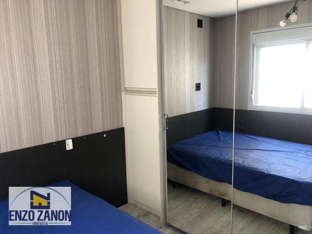 Apartamento à venda com 3 quartos, 155m² - Foto 13