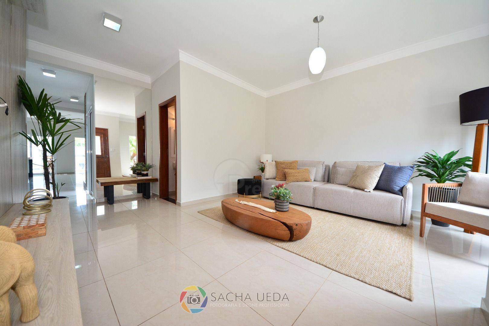 Casa de Condomínio à venda com 4 quartos, 318m² - Foto 5