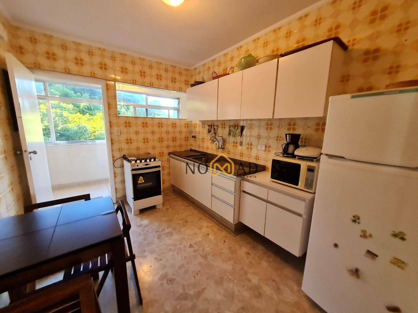 Apartamento à venda com 3 quartos, 98m² - Foto 12