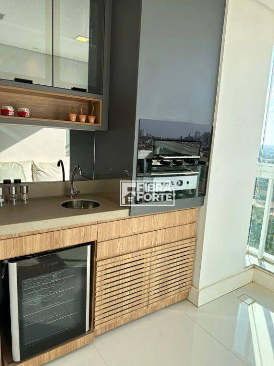 Apartamento à venda com 3 quartos, 82m² - Foto 13