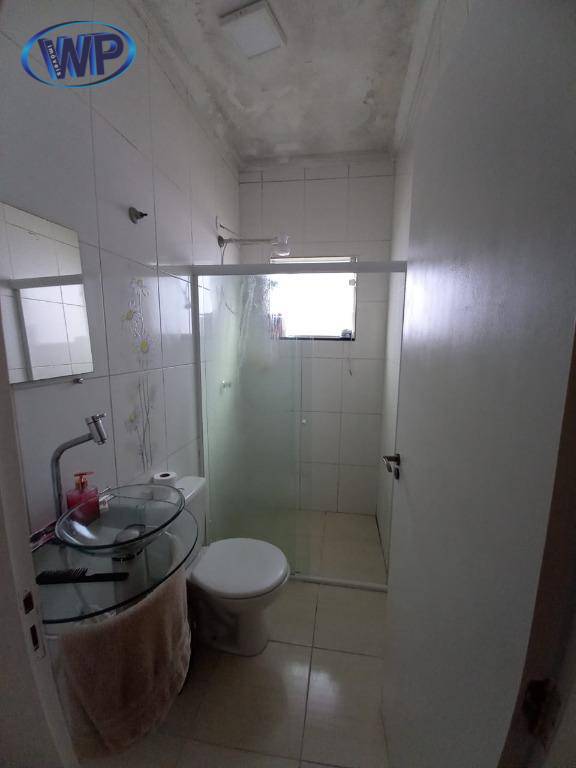 Sobrado à venda com 2 quartos, 240m² - Foto 12