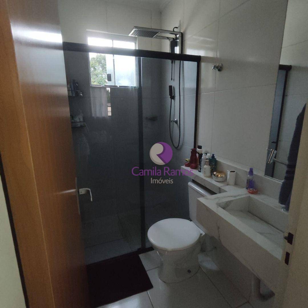 Apartamento à venda com 2 quartos, 56m² - Foto 7