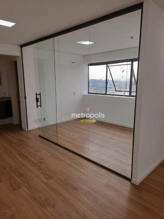 Conjunto Comercial-Sala à venda, 50m² - Foto 1