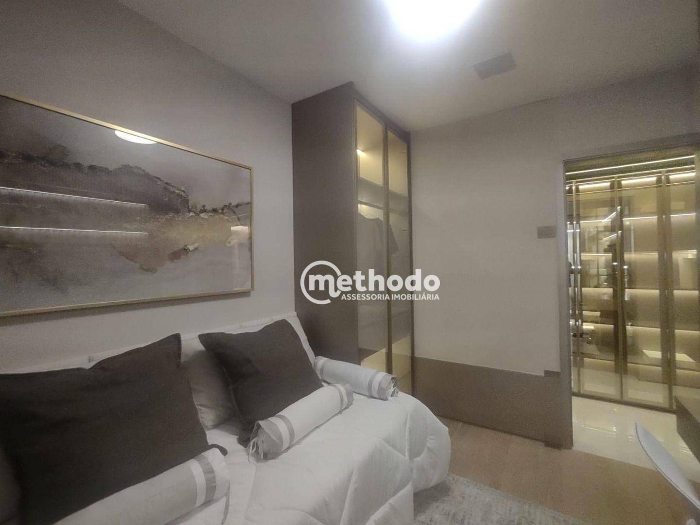 Apartamento à venda com 3 quartos, 104m² - Foto 4