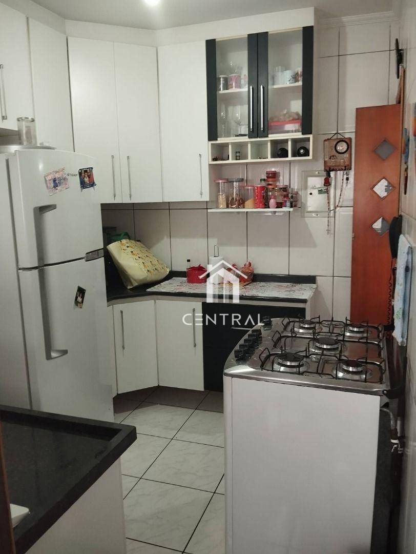 Apartamento à venda com 2 quartos, 66m² - Foto 6