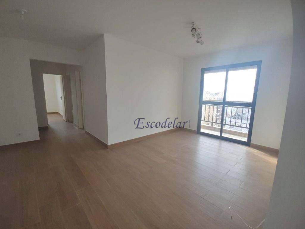 Apartamento para alugar com 3 quartos, 89m² - Foto 1