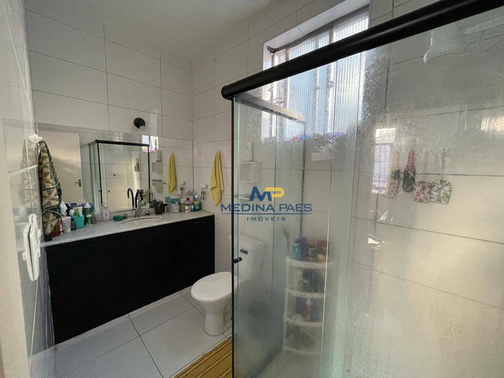 Apartamento à venda com 3 quartos, 100m² - Foto 7