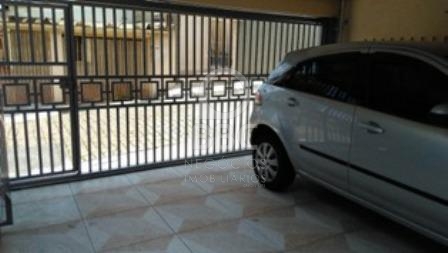 Sobrado à venda com 2 quartos, 80m² - Foto 17