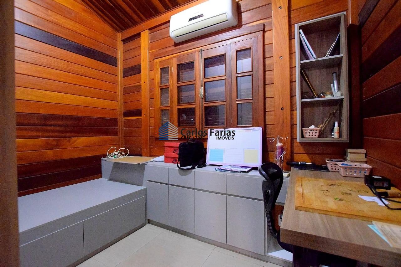 Casa de Condomínio à venda com 3 quartos, 300m² - Foto 29