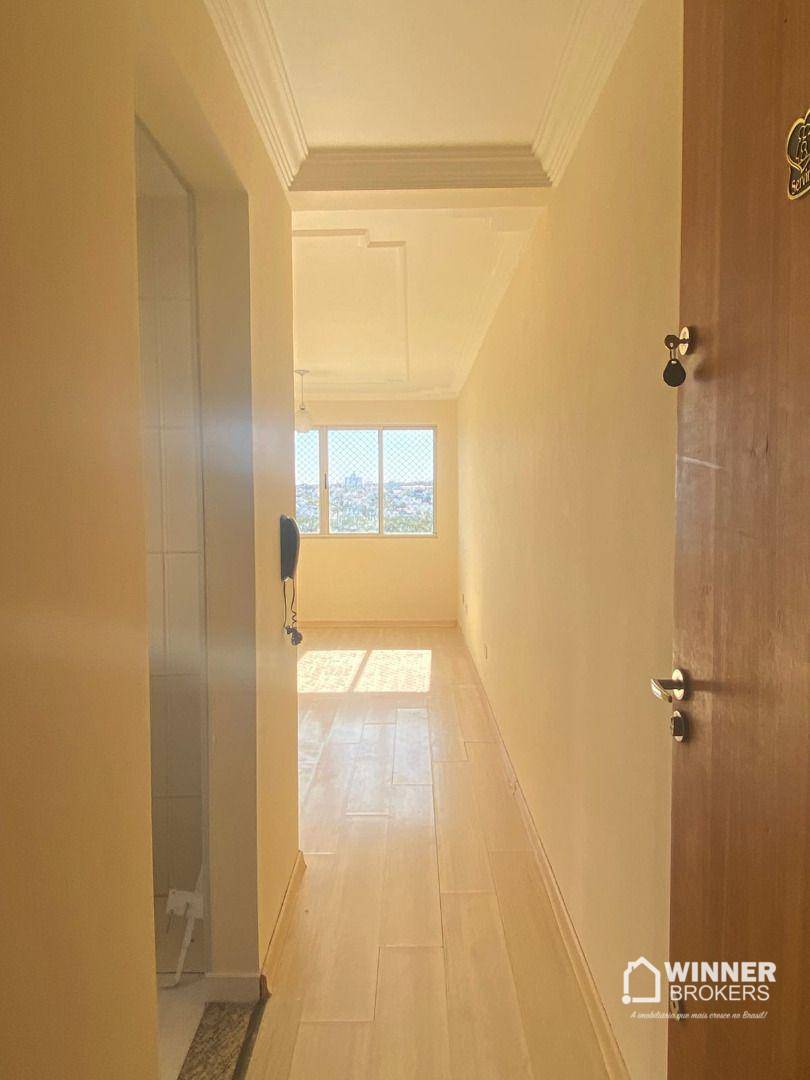Apartamento, 2 quartos, 45 m² - Foto 4