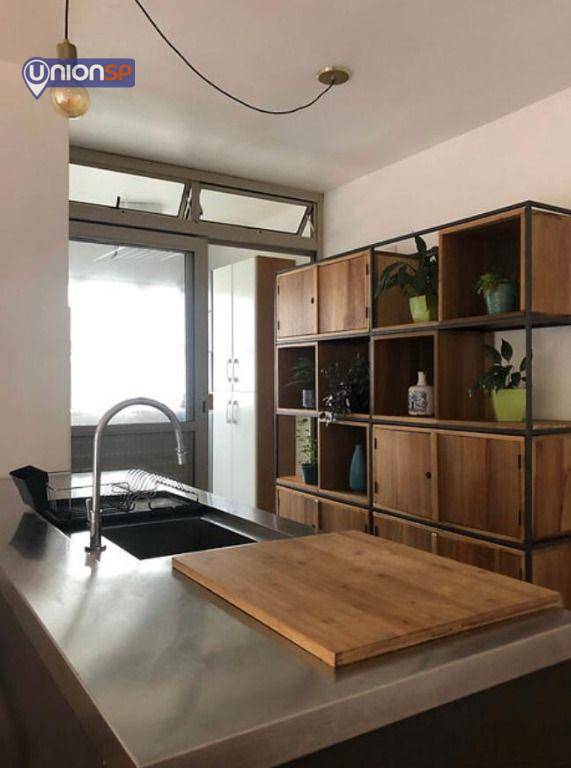 Apartamento à venda com 3 quartos, 65m² - Foto 21