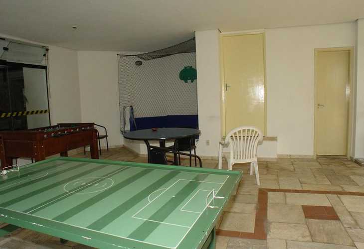 Apartamento à venda com 3 quartos, 282m² - Foto 10