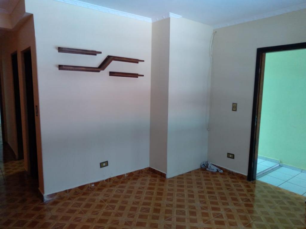 Casa para alugar com 1 quarto, 80m² - Foto 5