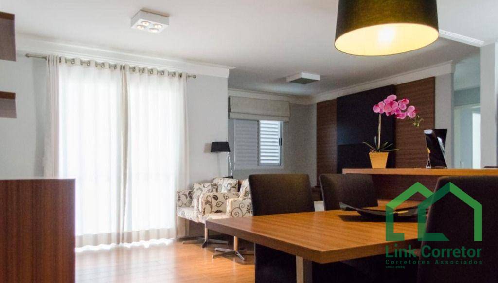 Apartamento para alugar com 2 quartos, 60m² - Foto 1