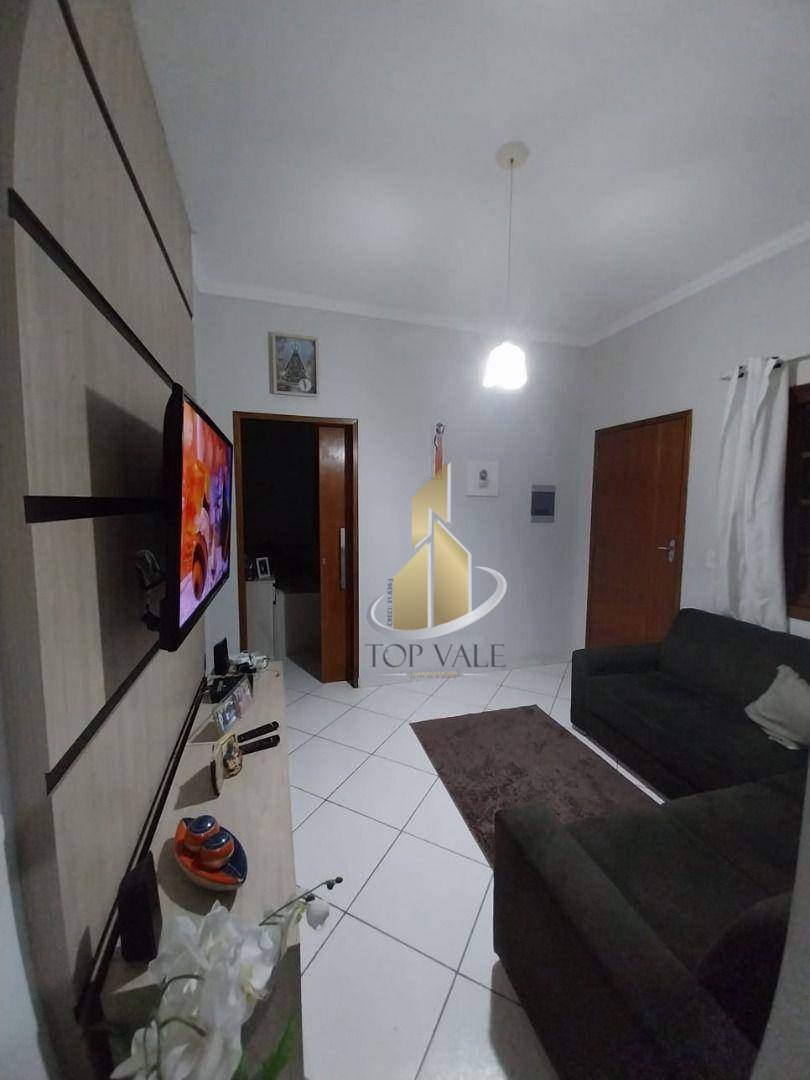 Casa à venda com 3 quartos, 95m² - Foto 5