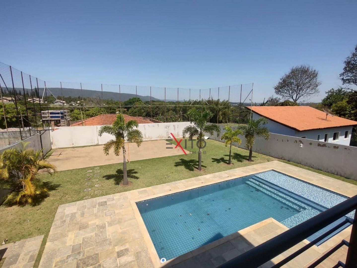 Casa de Condomínio à venda com 4 quartos, 520m² - Foto 21