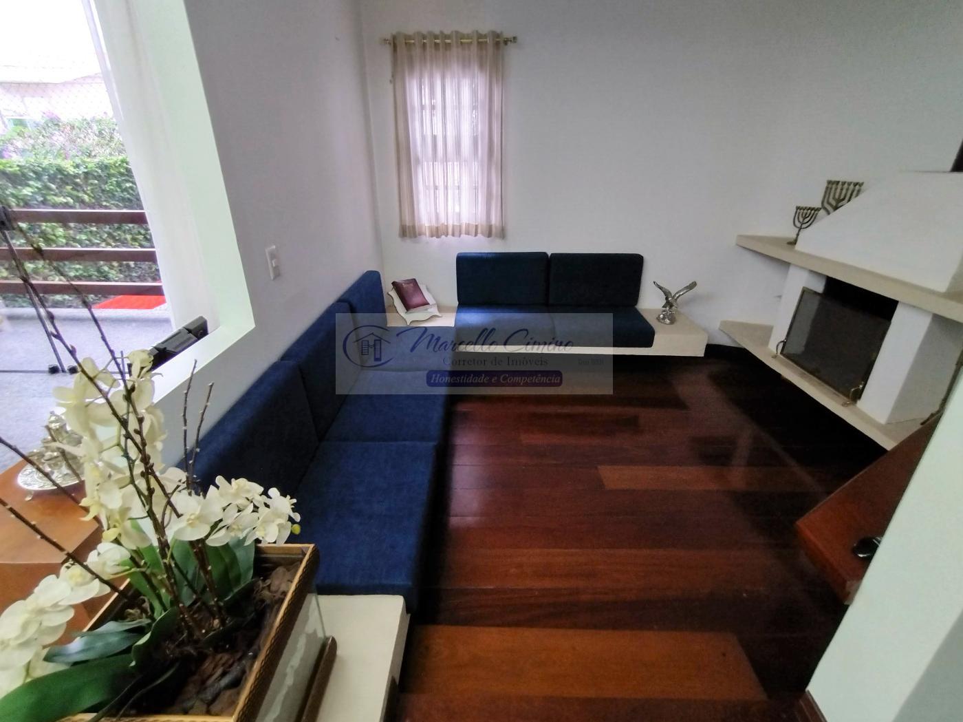 Sobrado à venda com 3 quartos, 278m² - Foto 6