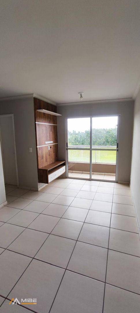 Apartamento para alugar com 2 quartos, 55m² - Foto 3