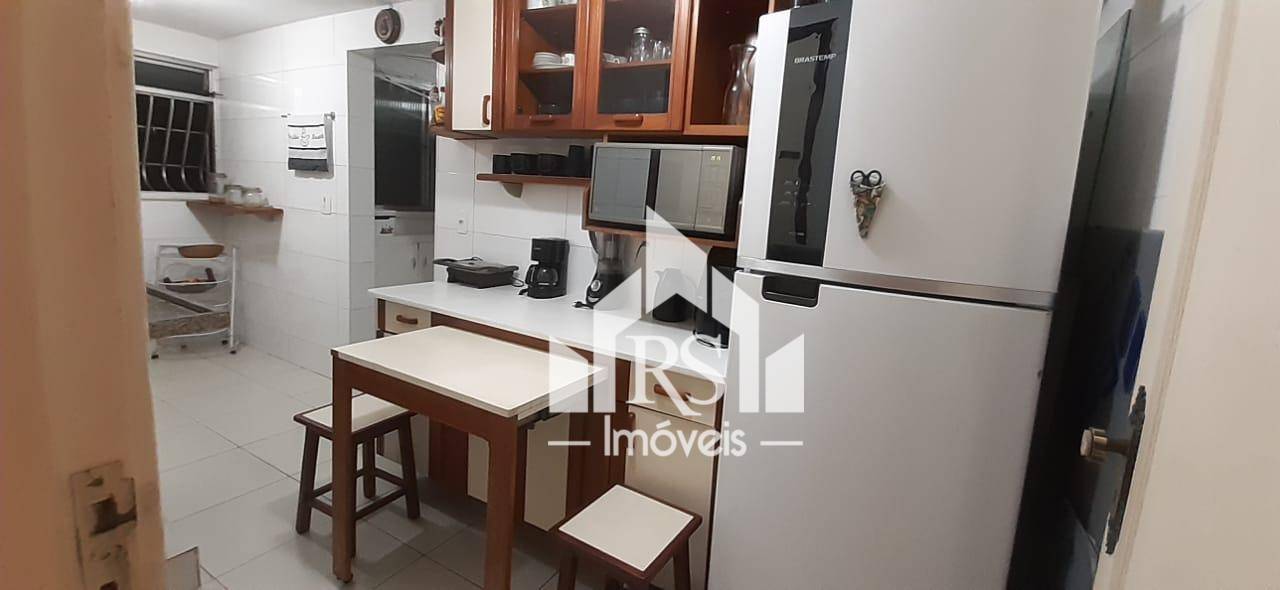 Apartamento à venda com 3 quartos, 120m² - Foto 5