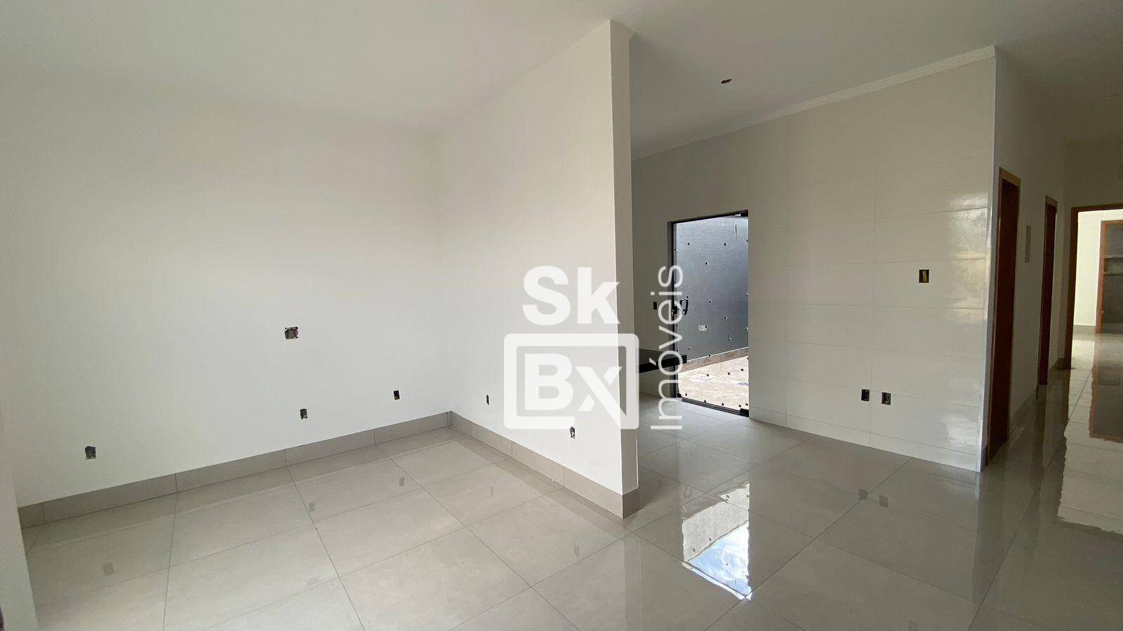 Casa à venda com 2 quartos, 69m² - Foto 6