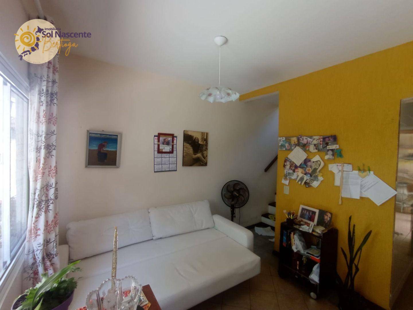 Casa à venda com 2 quartos, 75m² - Foto 11