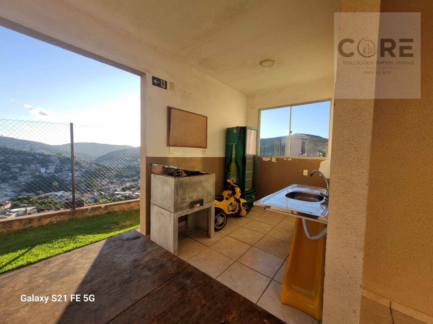 Casa à venda com 2 quartos, 64m² - Foto 28