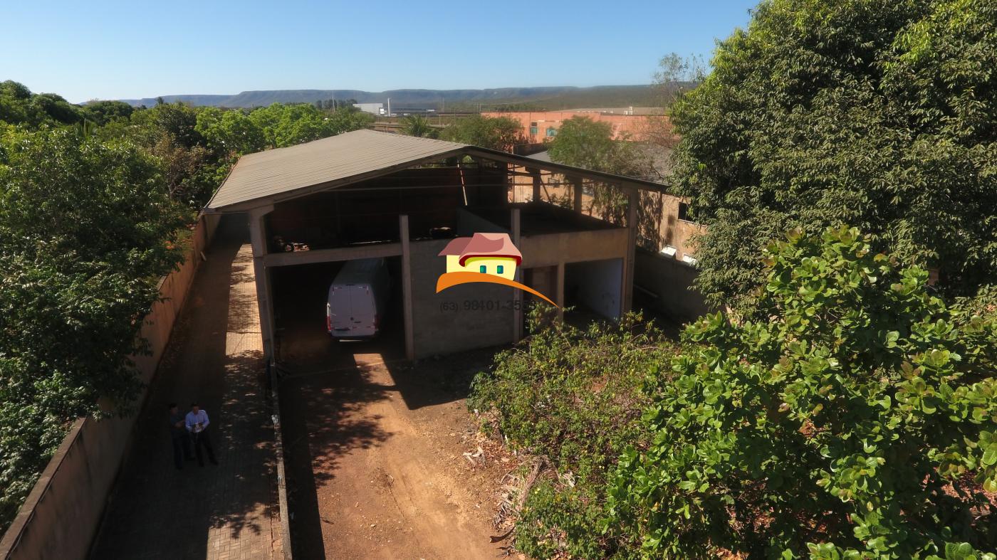 Depósito-Galpão, 907 m² - Foto 17