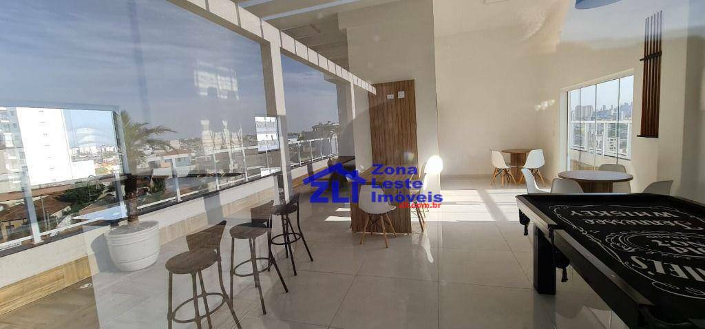 Apartamento à venda com 2 quartos, 49m² - Foto 18