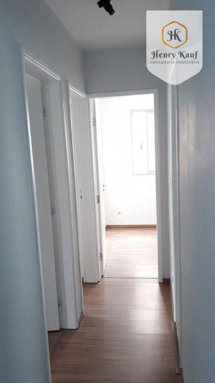 Apartamento à venda com 3 quartos, 69m² - Foto 12