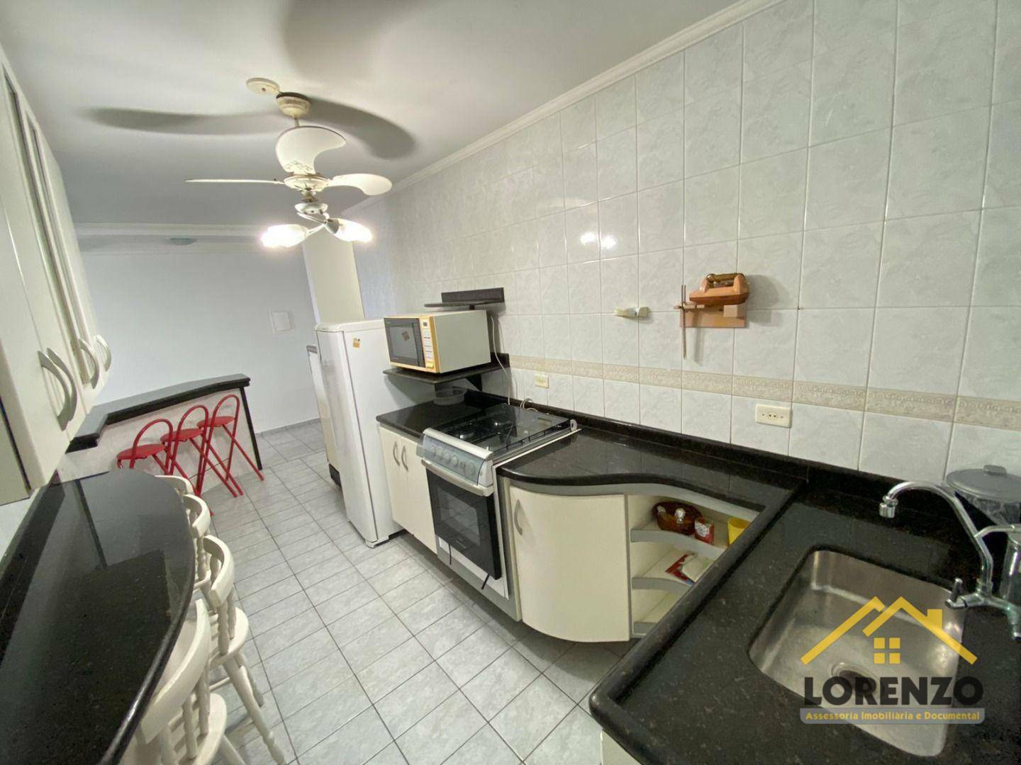 Apartamento à venda com 3 quartos, 114m² - Foto 16