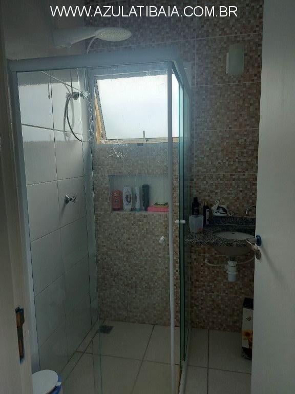 Casa de Condomínio à venda com 2 quartos, 56m² - Foto 12