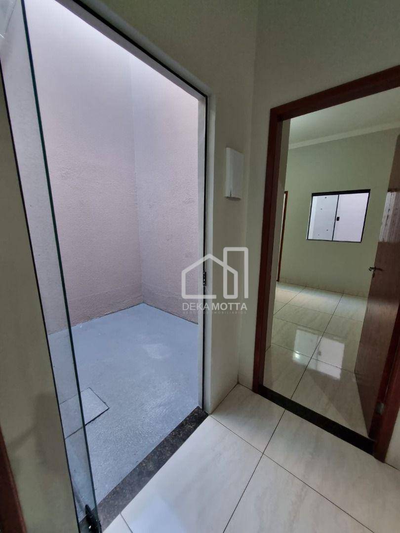 Casa de Condomínio à venda com 2 quartos, 92m² - Foto 1