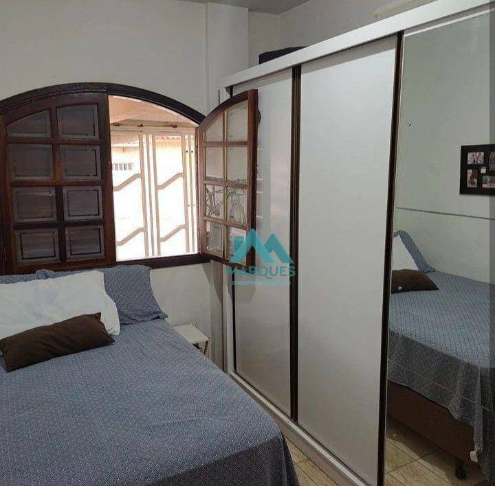 Sobrado à venda com 3 quartos, 160m² - Foto 10