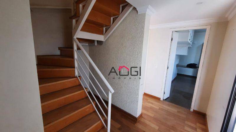 Apartamento à venda com 4 quartos, 260m² - Foto 21