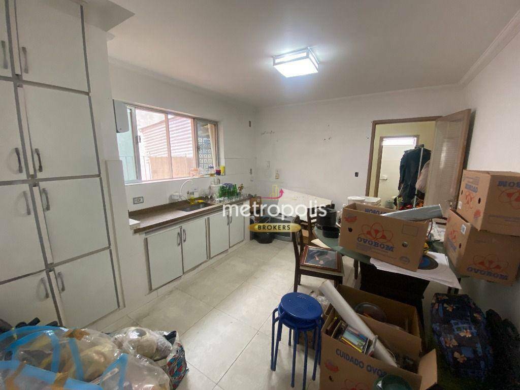 Sobrado à venda com 3 quartos, 256m² - Foto 5