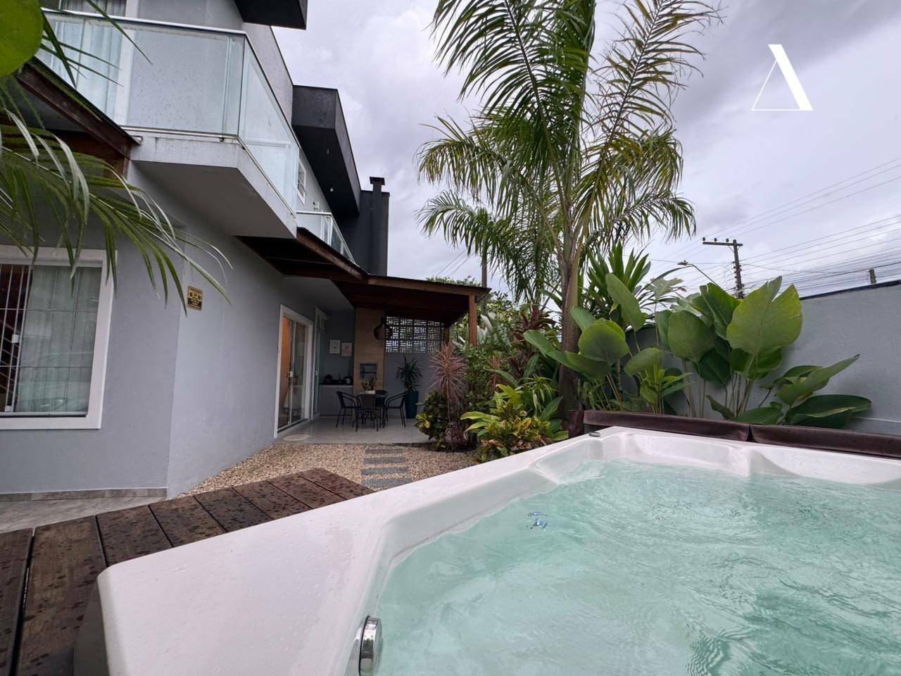 Casa, 2 quartos, 77 m² - Foto 1