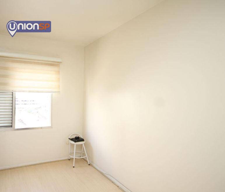 Apartamento à venda com 1 quarto, 42m² - Foto 6