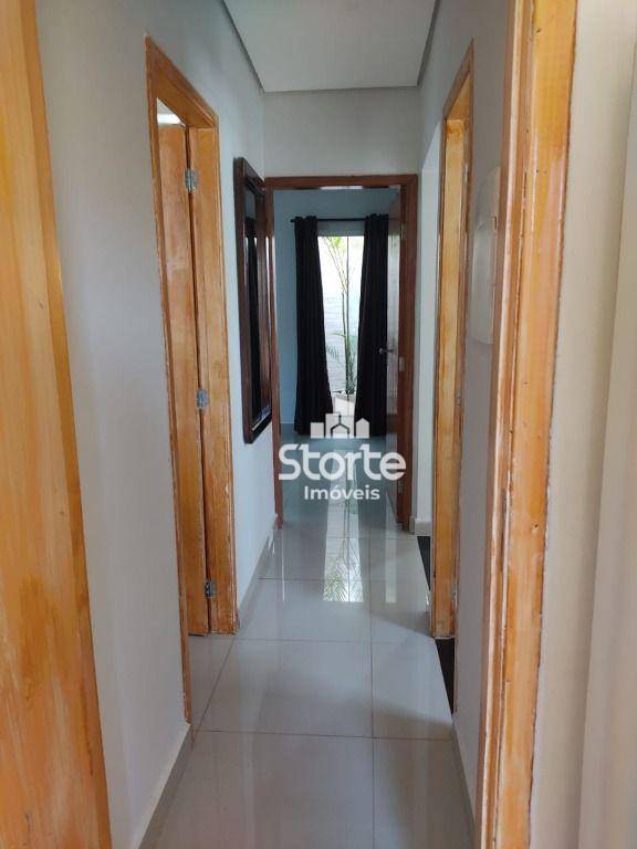 Casa de Condomínio à venda com 3 quartos, 100m² - Foto 7