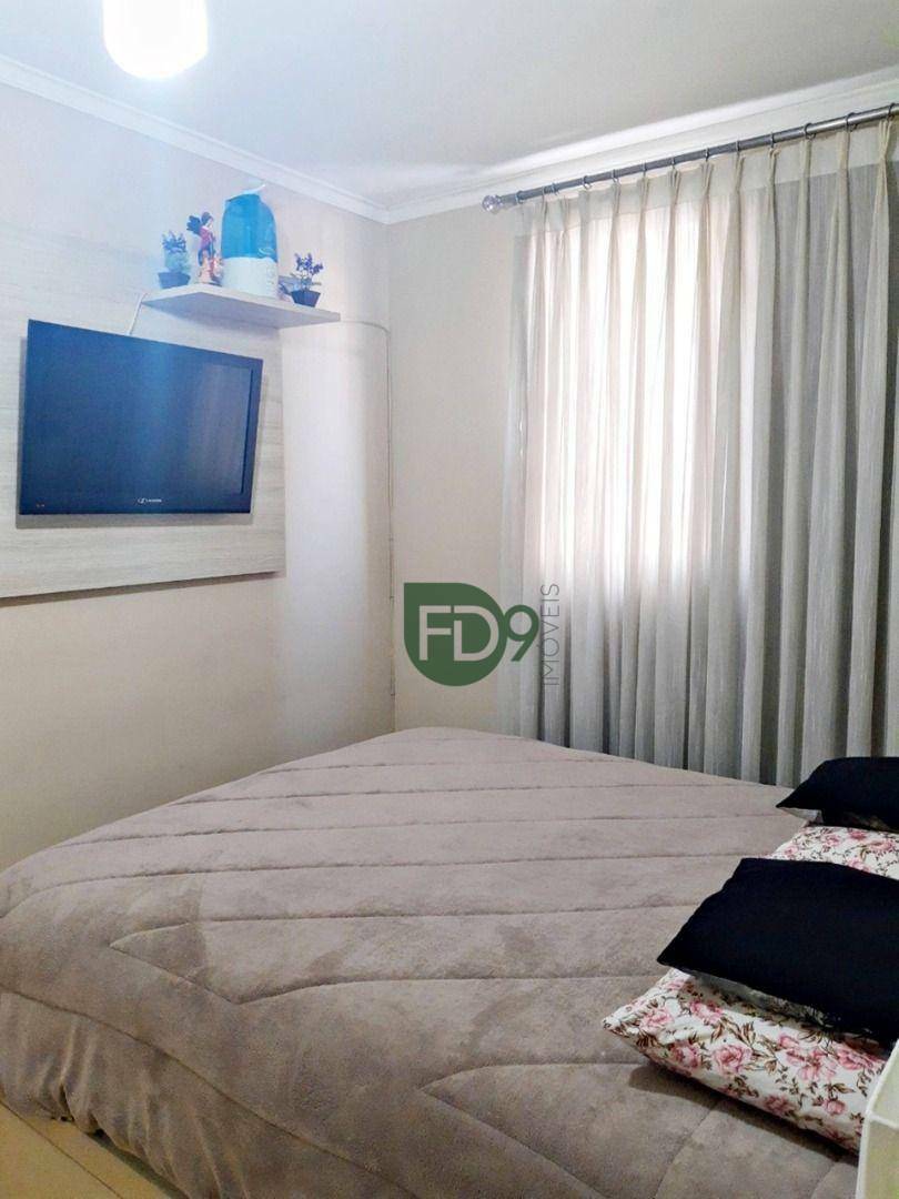 Apartamento à venda com 2 quartos, 105m² - Foto 7