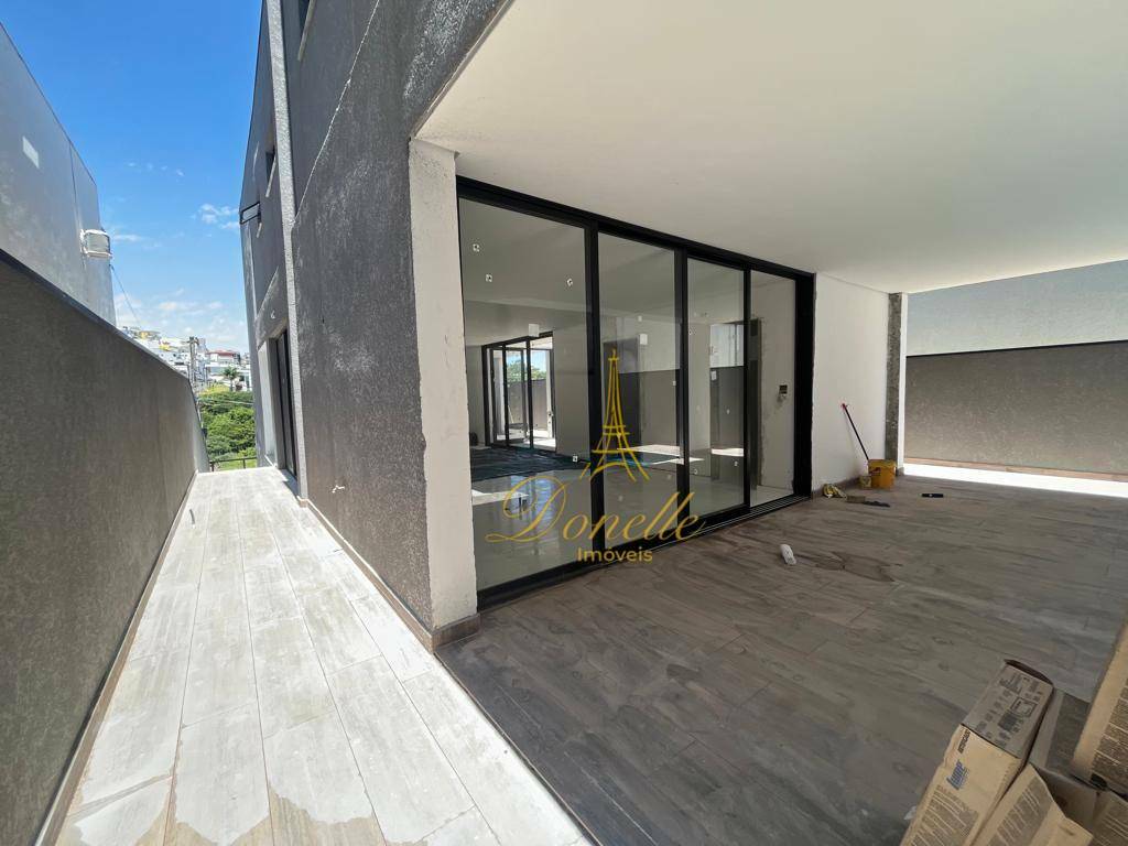 Sobrado à venda, 267m² - Foto 11