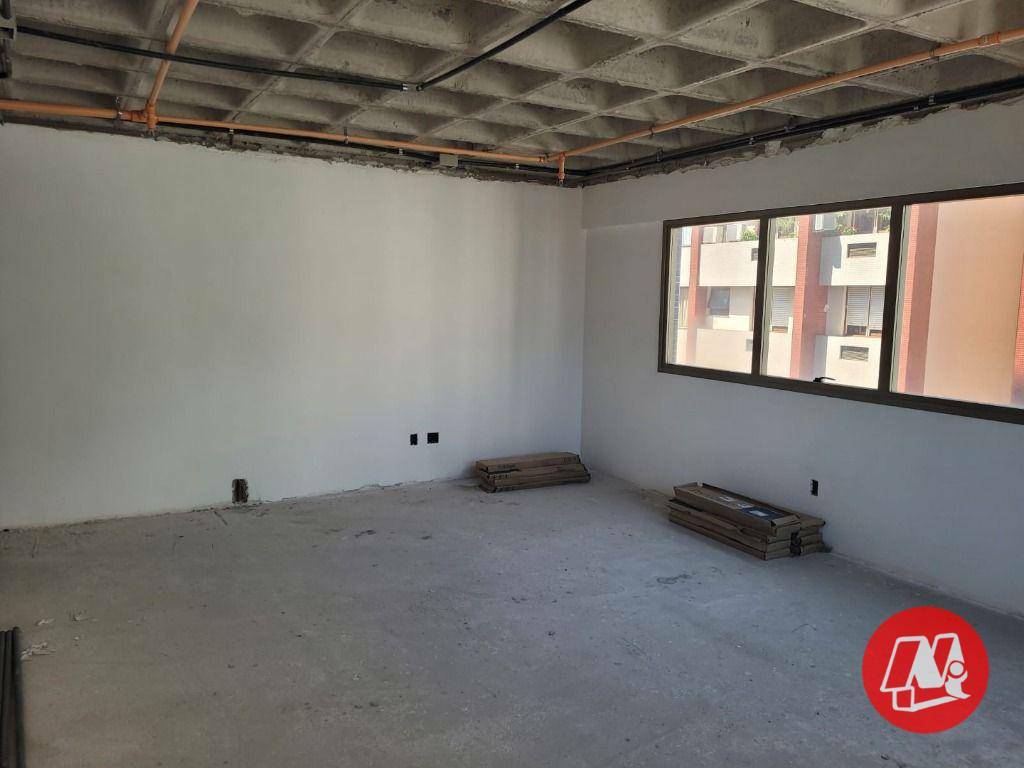 Conjunto Comercial-Sala à venda e aluguel, 41m² - Foto 8