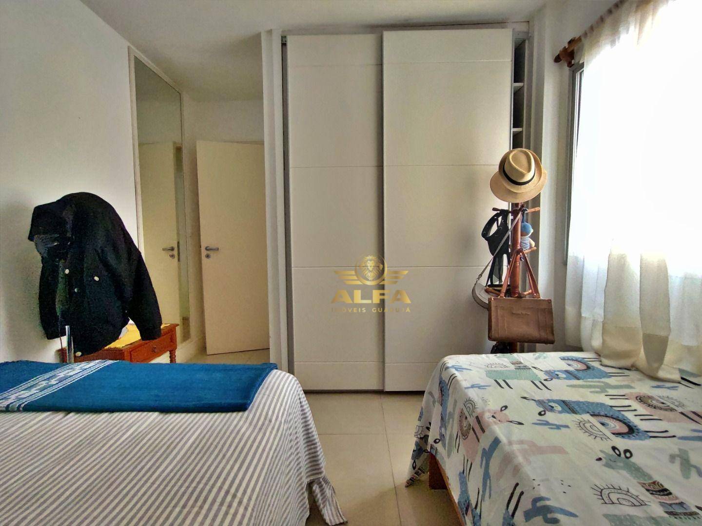 Apartamento à venda com 3 quartos, 90m² - Foto 13