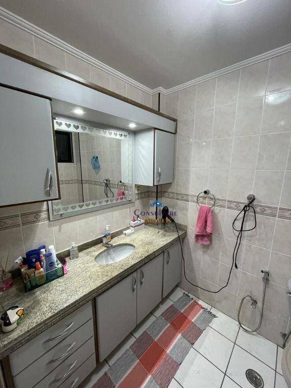 Apartamento à venda com 3 quartos, 102m² - Foto 11