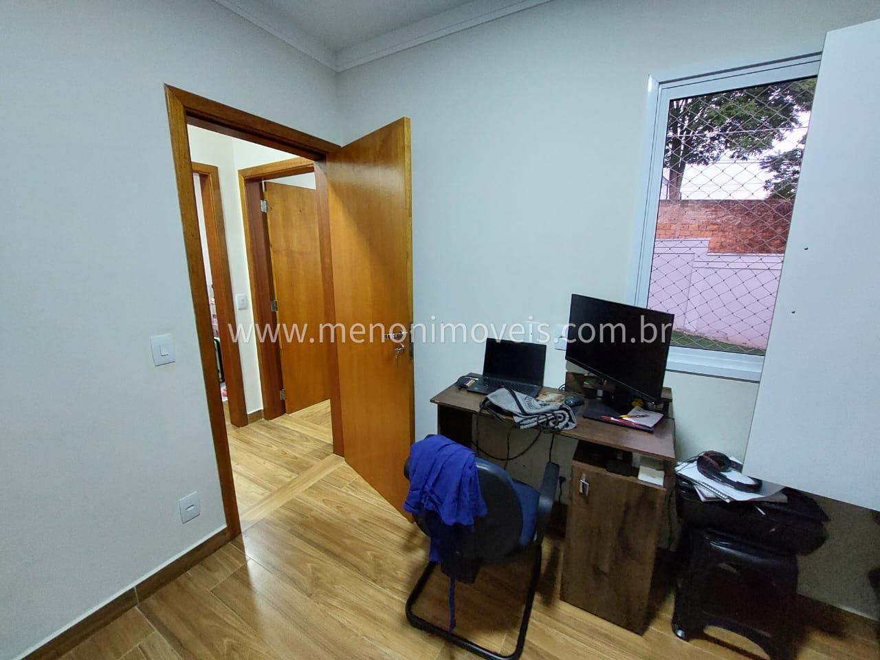 Apartamento, 3 quartos, 68 m² - Foto 6
