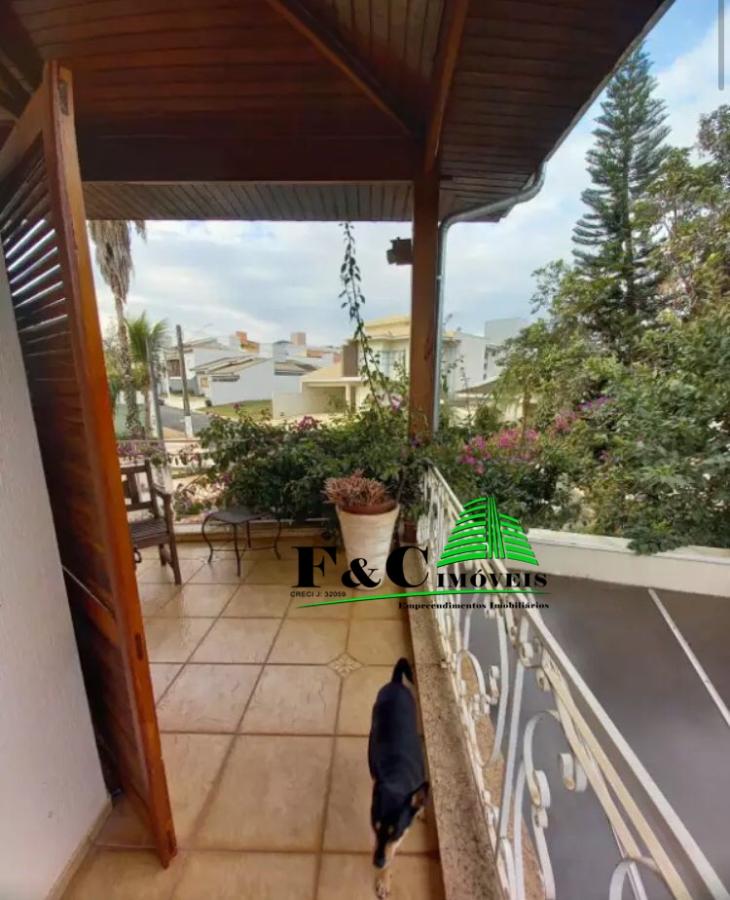 Casa de Condomínio à venda com 3 quartos, 400m² - Foto 7