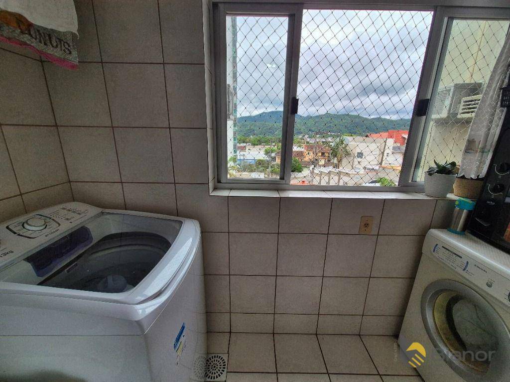 Apartamento à venda com 3 quartos, 80m² - Foto 6