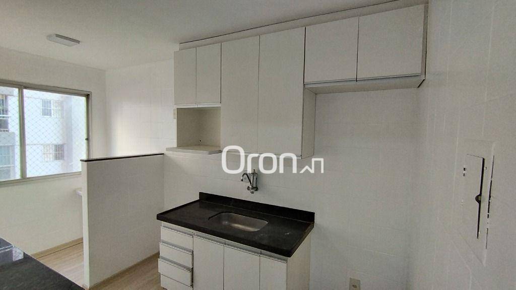 Apartamento à venda com 2 quartos, 54m² - Foto 5