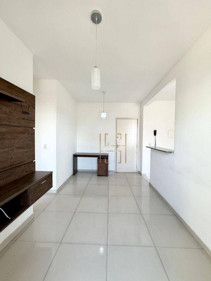 Apartamento, 2 quartos, 64 m² - Foto 1